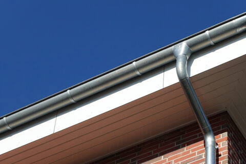 <strong>Fascias, Soffits & Gutters</strong><br>Nottinghamshire