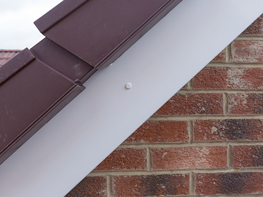 Fascias Nottinghamshire