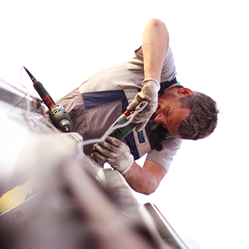 Local Fascias, Soffits & Gutters Nottinghamshire