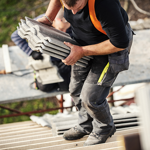 Local New Roofs Nottinghamshire