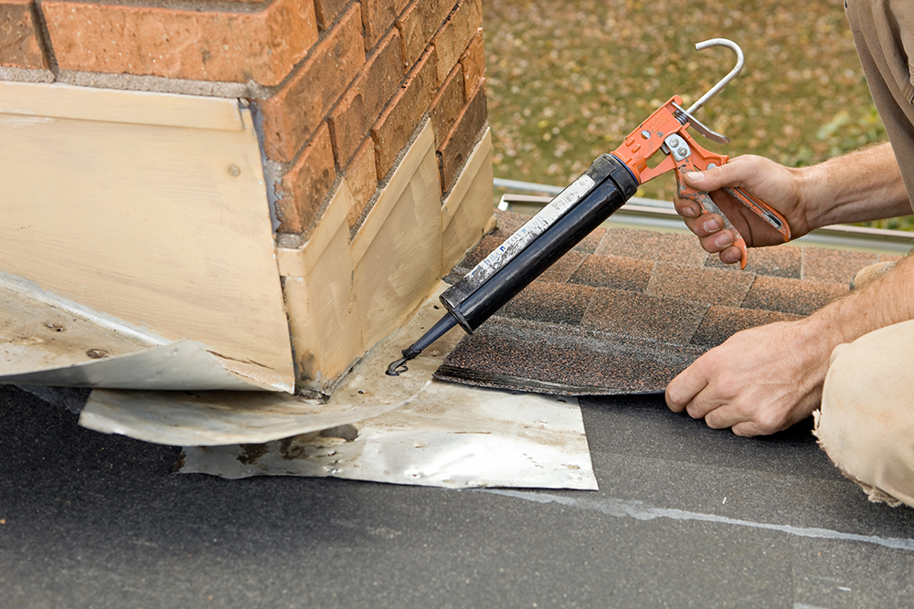 Roof Repair