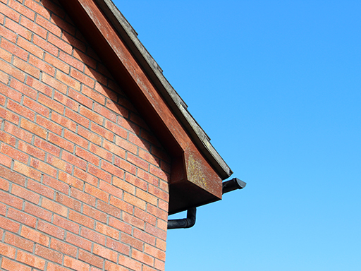 Soffits Nottinghamshire