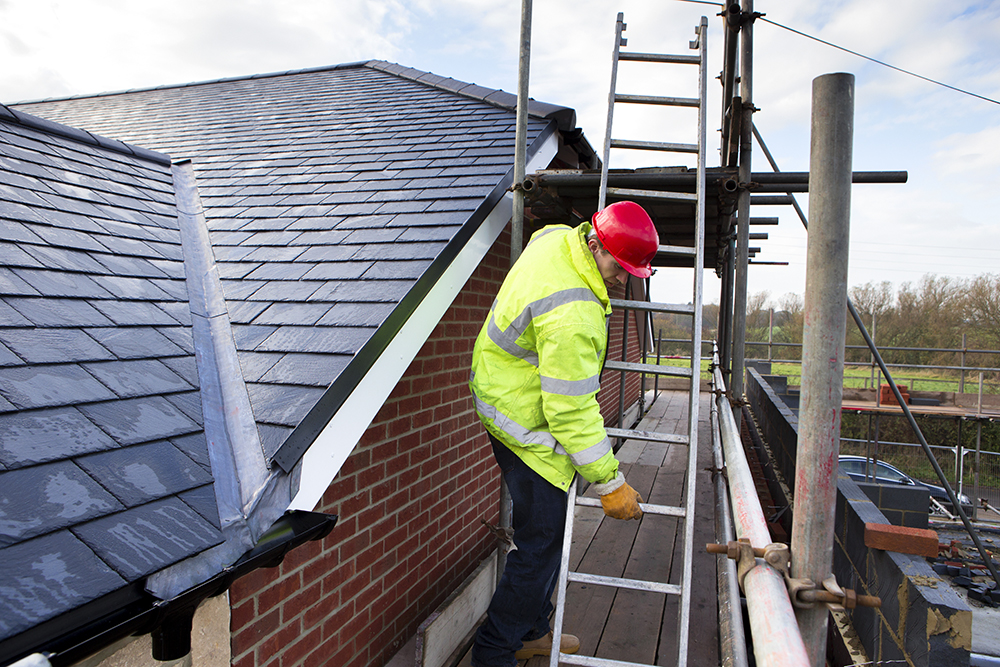 roofers
